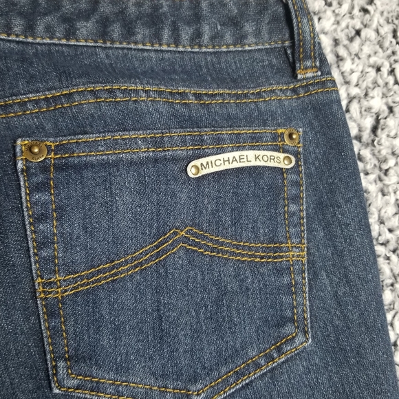 Michael Kors Jeans - Picture 5 of 8